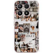 Чохол BoxFace Xiaomi 17 