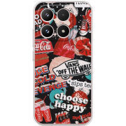 Чохол BoxFace Xiaomi 17 