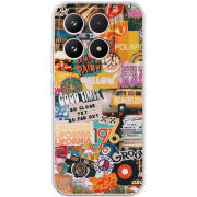 Чохол BoxFace Xiaomi 17 