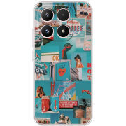 Чохол BoxFace Xiaomi 17 