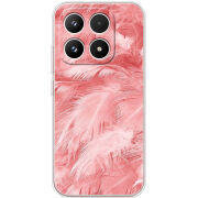 Чохол BoxFace Xiaomi 17 