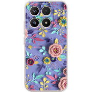 Чохол BoxFace Xiaomi 17 