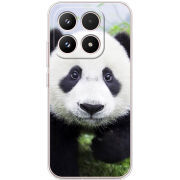 Чохол BoxFace Xiaomi 17 