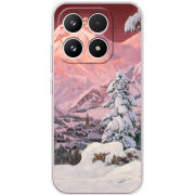 Чохол BoxFace Xiaomi 17 