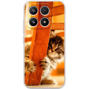 Чохол BoxFace Xiaomi 17 