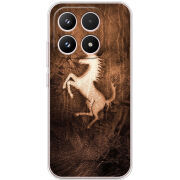 Чохол BoxFace Xiaomi 17 