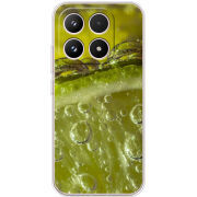 Чохол BoxFace Xiaomi 17 