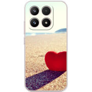 Чохол BoxFace Xiaomi 17 