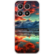 Чохол BoxFace Xiaomi 17 