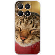 Чохол BoxFace Xiaomi 17 