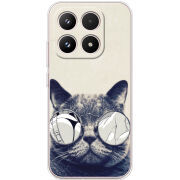 Чохол BoxFace Xiaomi 17 Соглядатай Кот