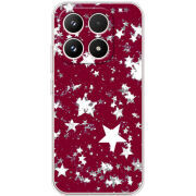 Чохол BoxFace Xiaomi 17 