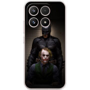 Чохол BoxFace Xiaomi 17 