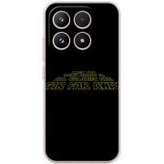 Чохол BoxFace Xiaomi 17 