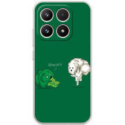 Чохол BoxFace Xiaomi 17 