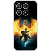 Чохол BoxFace Xiaomi 17 