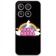 Чохол BoxFace Xiaomi 17 