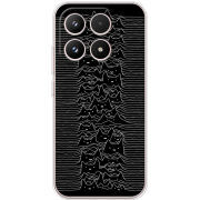 Чохол BoxFace Xiaomi 17 