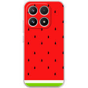 Чохол BoxFace Xiaomi 17 