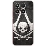 Чохол BoxFace Xiaomi 17 