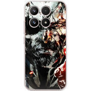 Чохол BoxFace Xiaomi 17 