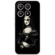 Чохол BoxFace Xiaomi 17 