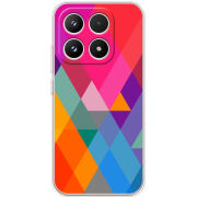 Чохол BoxFace Xiaomi 17 