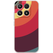 Чохол BoxFace Xiaomi 17 