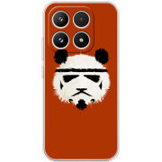 Чохол BoxFace Xiaomi 17 