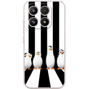 Чохол BoxFace Xiaomi 17 