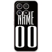 Чохол BoxFace Xiaomi 17 