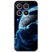 Чохол BoxFace Xiaomi 17 Planet