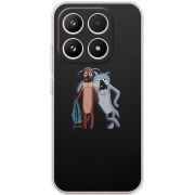 Чохол BoxFace Xiaomi 17 