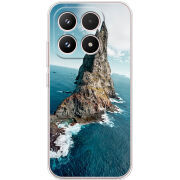 Чохол BoxFace Xiaomi 17 