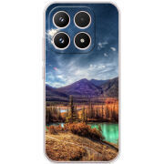 Чохол BoxFace Xiaomi 17 