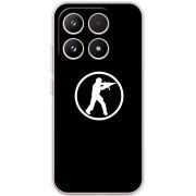 Чохол BoxFace Xiaomi 17 