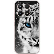 Чохол BoxFace Xiaomi 17 