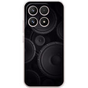 Чохол BoxFace Xiaomi 17 