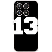 Чохол BoxFace Xiaomi 17 13