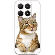 Чохол BoxFace Xiaomi 17 