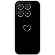 Чохол BoxFace Xiaomi 17 