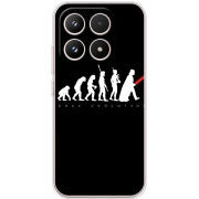 Чохол BoxFace Xiaomi 17 