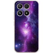 Чохол BoxFace Xiaomi 17 