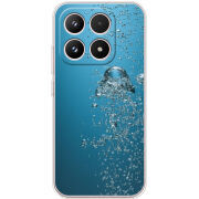 Чохол BoxFace Xiaomi 17 