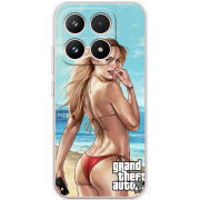 Чохол BoxFace Xiaomi 17 