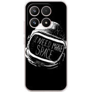 Чохол BoxFace Xiaomi 17 