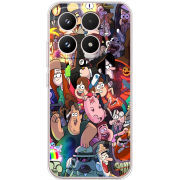 Чохол BoxFace Xiaomi 17 