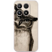 Чохол BoxFace Xiaomi 17 