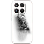 Чохол BoxFace Xiaomi 17 