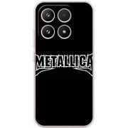 Чохол BoxFace Xiaomi 17 